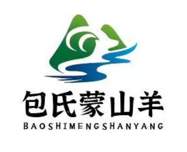 包氏蒙山羊logo