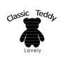 CLASSIC TEDDY LOVELY广告销售