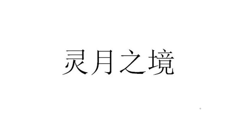 灵月之境logo