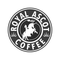 ROYAL ASCOT COFFEE
