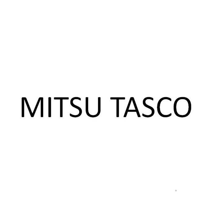MITSU TASCOlogo
