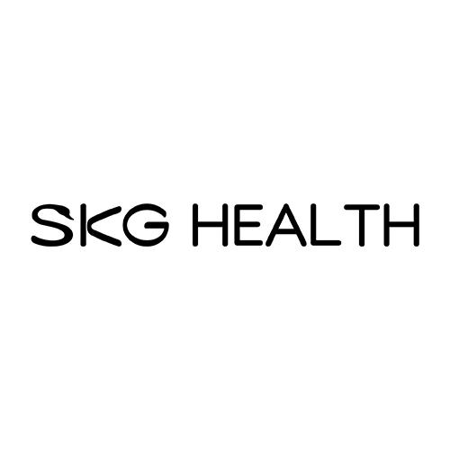 SKG HEALTHlogo