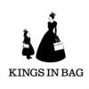 KINGS IN BAG运输工具