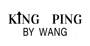 KING PING BY WANG皮革皮具