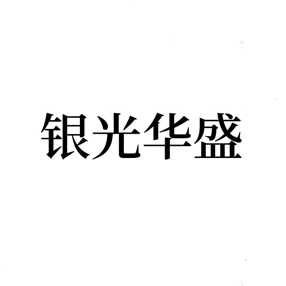 银光华盛logo