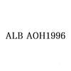 ALB AOH1996