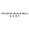 致匠黑牛  ZHI JIANG BLACK BULL