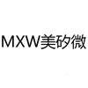 MXW 美矽微