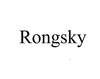 RONGSKY科学仪器