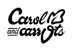 CAROL AND CARROTS