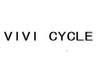 VIVI CYCLE广告销售