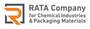 RATA COMPANY FOR CHEMICAL INDUSTRIES & PACKAGING MATERIALS 颜料油漆