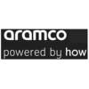ARAMCO POWERED BY HOW燃料油脂