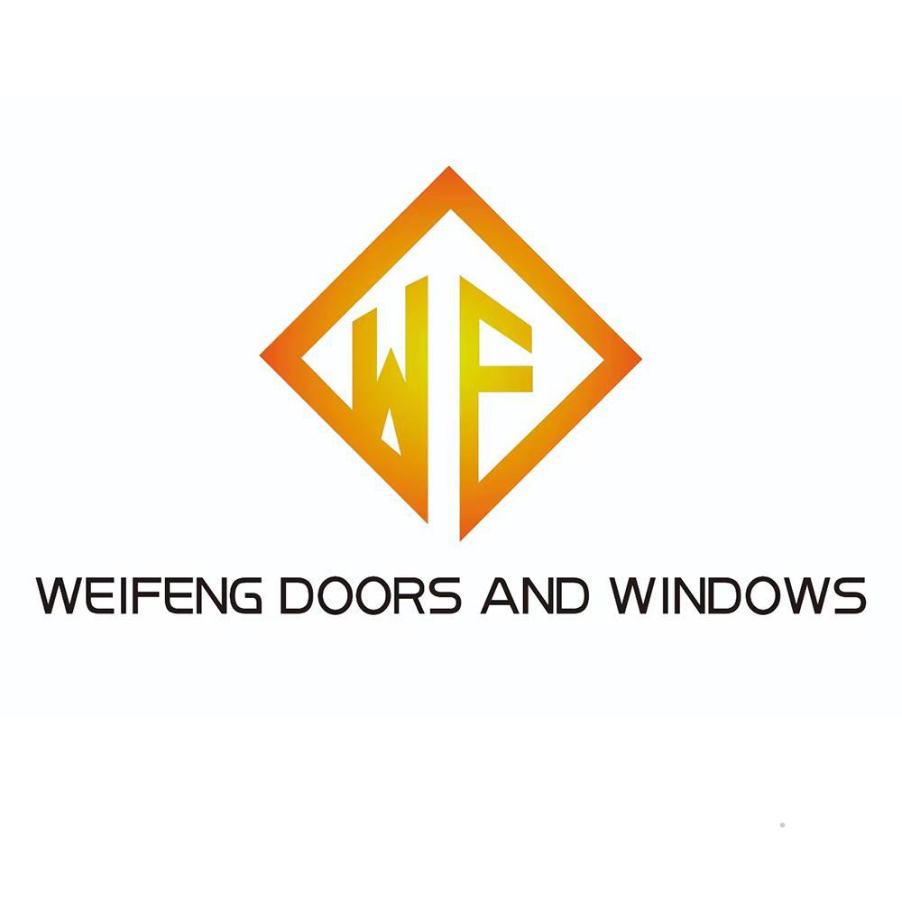 WEIFENG DOORS AND WINDOWSlogo