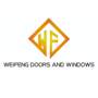 WEIFENG DOORS AND WINDOWS WF第35类
