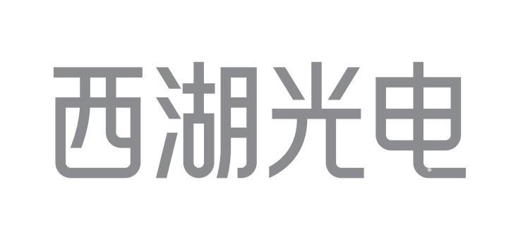西湖光电logo