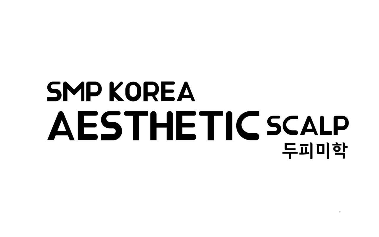SMP KOREA AESTHETIC SCALPlogo