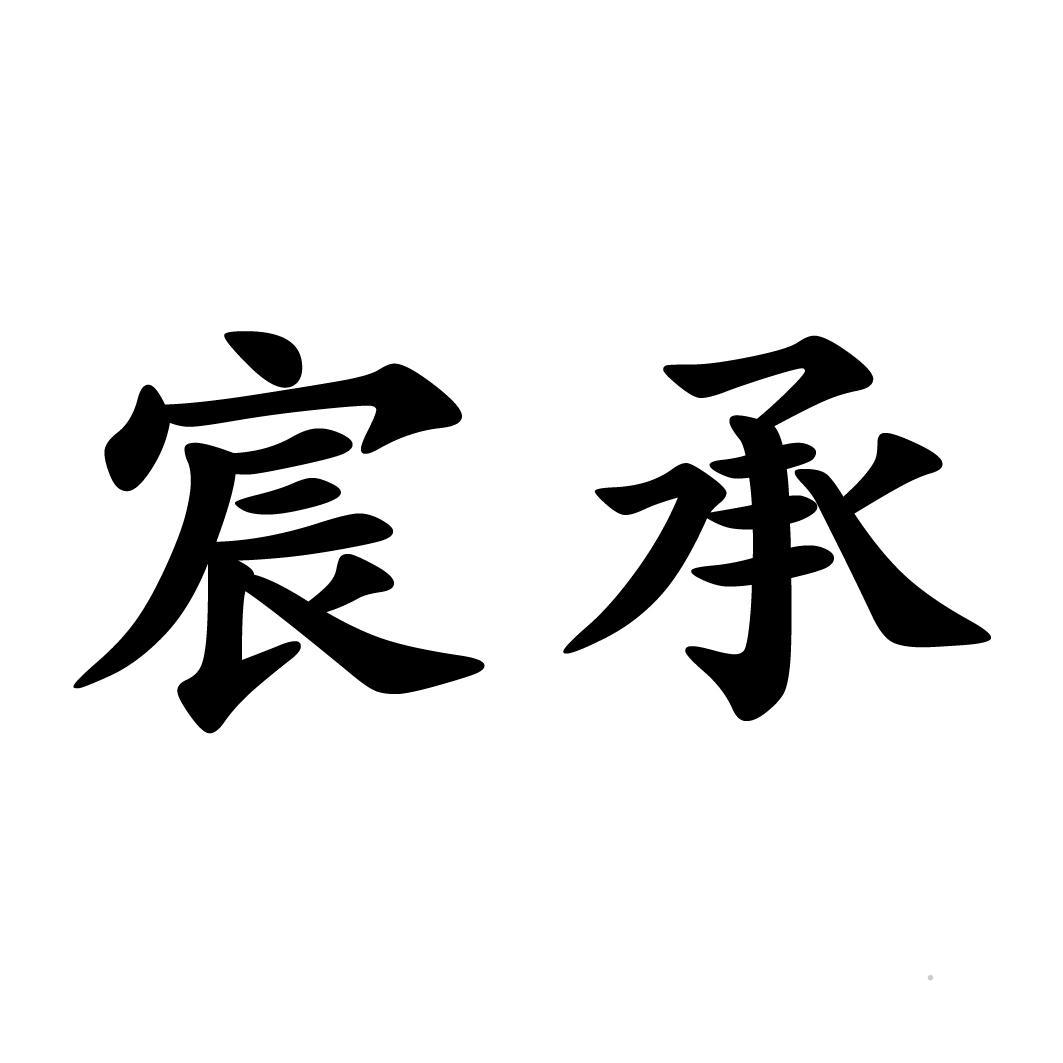 宸承logo