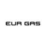 EUR GAS