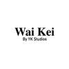 WAI KEI BY YK STUDIOS