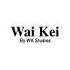 WAI KEI BY WK STUDIOS服装鞋帽