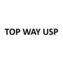 TOP WAY USP网站服务