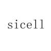 SICELL 绳网袋蓬