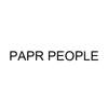 PAPR PEOPLE