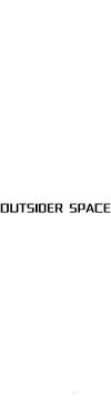 DUTSIDER SPACE广告销售