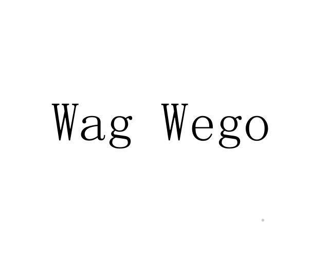 WAG WEGOlogo