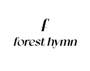 F FOREST HYMN