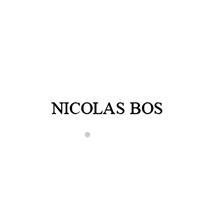 NICOLAS BOSlogo