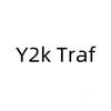 Y2K TRAF服装鞋帽