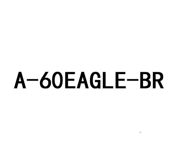 A-60EAGLE-BRlogo