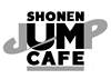 SHONEN JUMP CAFE