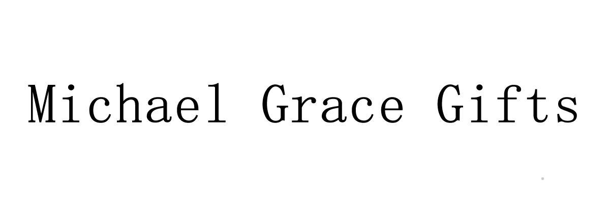 MICHAEL GRACE GIFTSlogo