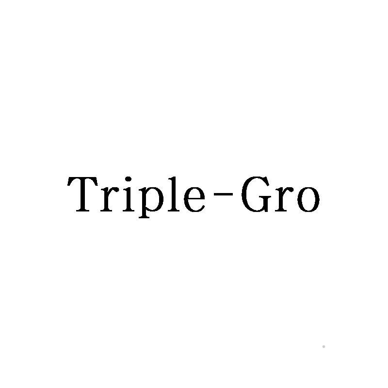 TRIPLE-GROlogo