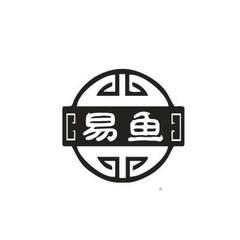 易鱼logo