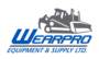 WEARPRO EQUIPMENT&SUPPLY LTD.机械设备