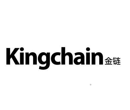 KINGCHAIN 金链logo