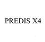 PREDIS X4建筑修理