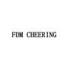 FDM CHEERING