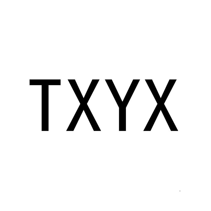 TXYXlogo