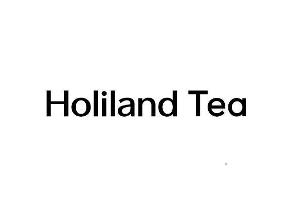 HOLILAND TEAlogo