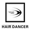 A SINGLE HAIR IS A LONELY DANCER JUSTFORHAIR HAIR DANCER