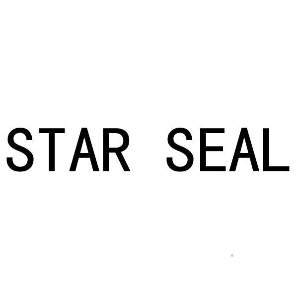 STAR SEALlogo