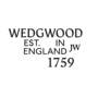 WEDGWOOD EST. IN ENGLAND JW 1759