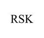 RSK日化用品