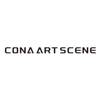 CONA ART SCENE金属材料