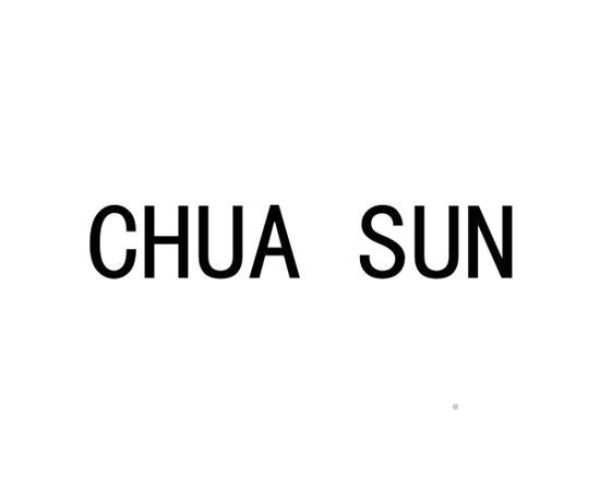 CHUA SUNlogo